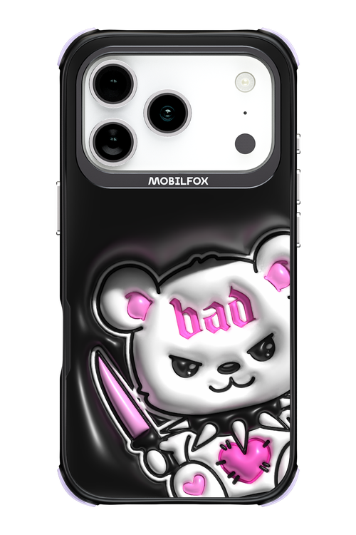 Bad Bear - Apple iPhone 17 Pro