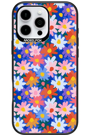 Happy Bloom - Apple iPhone 16 Pro Max