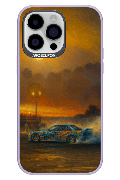 Drift Chaos - Apple iPhone 14 Pro Max