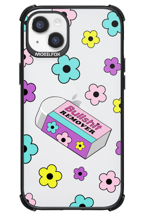 Bullsh_t Eraser - Apple iPhone 14 Plus
