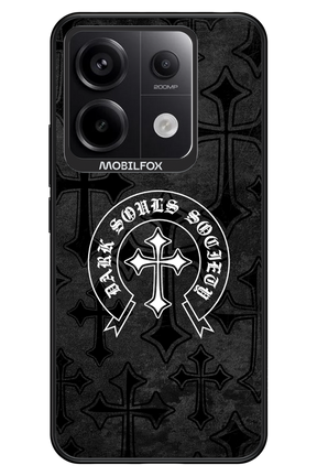 Dark Souls Society - Xiaomi Redmi Note 13 Pro 5G