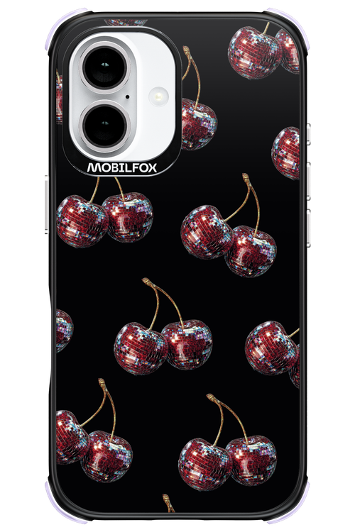 Cherry Rush - Apple iPhone 16