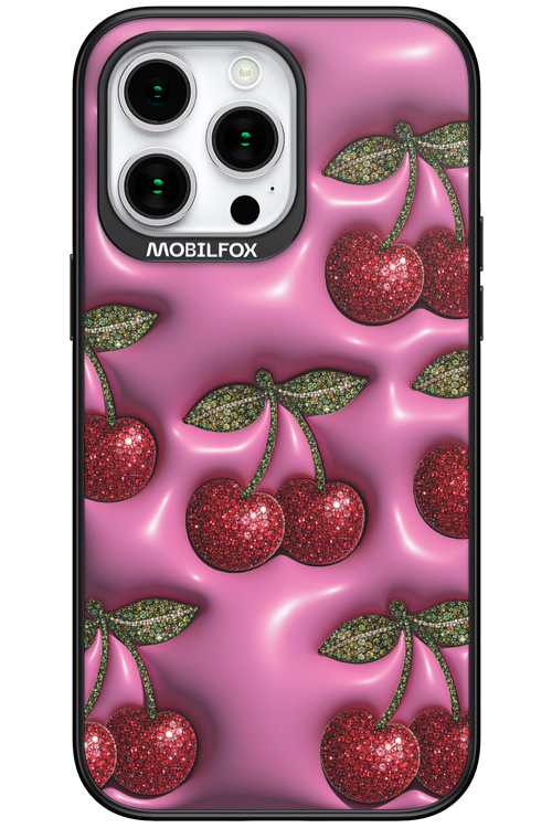 CHERRY RUBY 2.0 - Apple iPhone 15 Pro Max