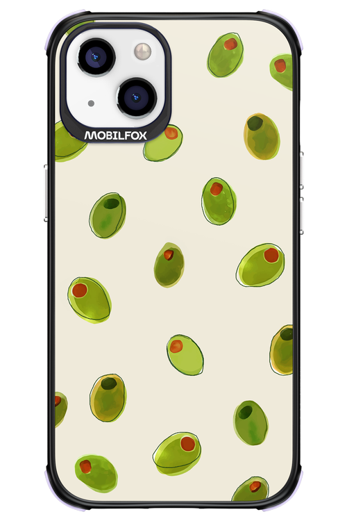 Olive Babe - Apple iPhone 13