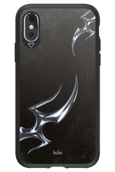 CHROMEPHASE - Apple iPhone X