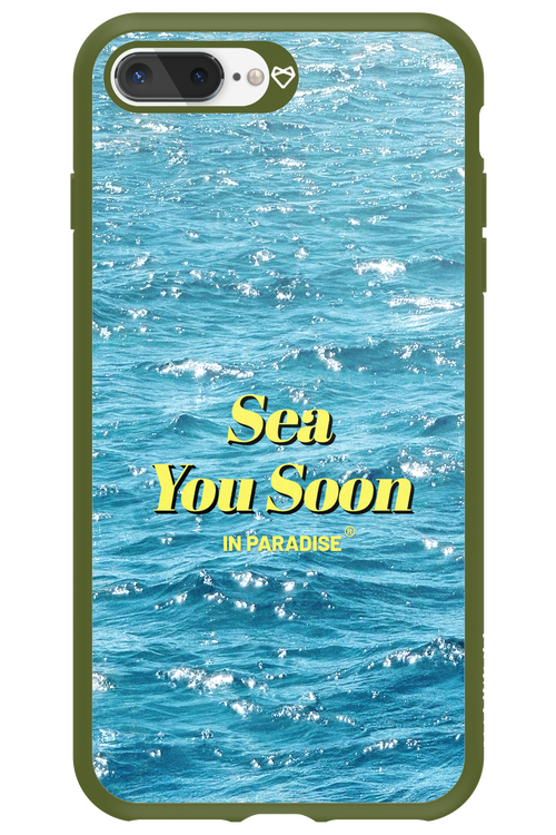 Sea You - Apple iPhone 7 Plus