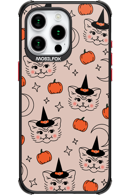 Kitty Spell - Apple iPhone 15 Pro Max