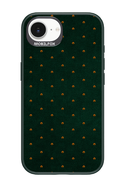 Green Persona - Apple iPhone 16e