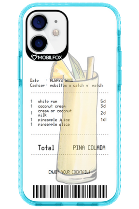 always good cocktail - Apple iPhone 12