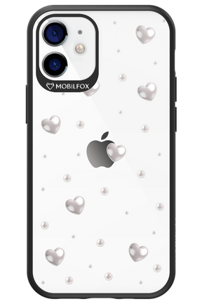 Pearl Tears - Apple iPhone 12 Mini
