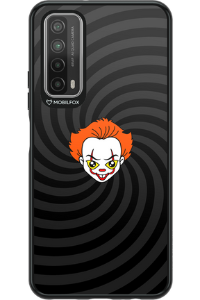 Mystery Clown - Huawei P Smart 2021