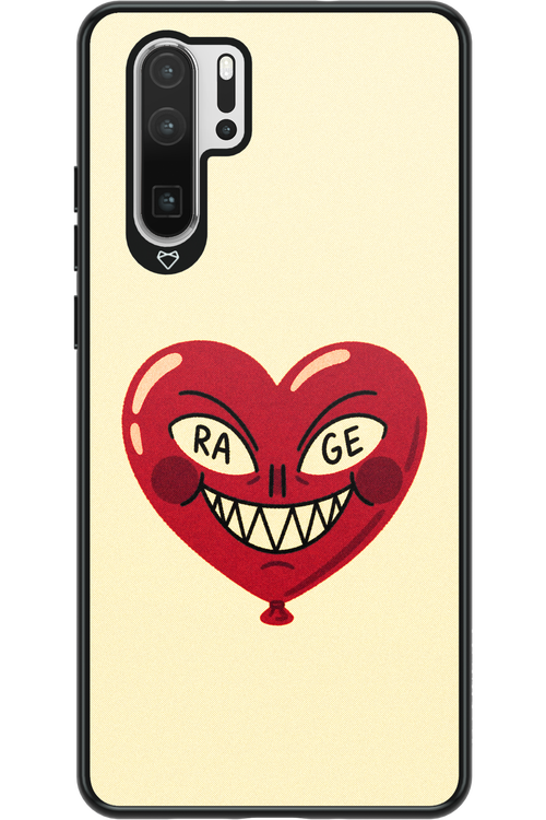 Heart Rage 2.0 - Huawei P30 Pro