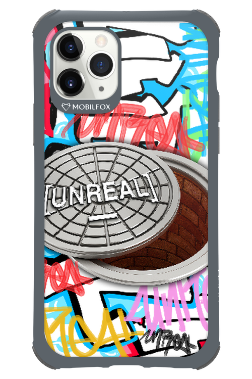 HULE - Apple iPhone 11 Pro