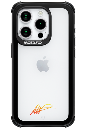 Signature Edition - Apple iPhone 15 Pro