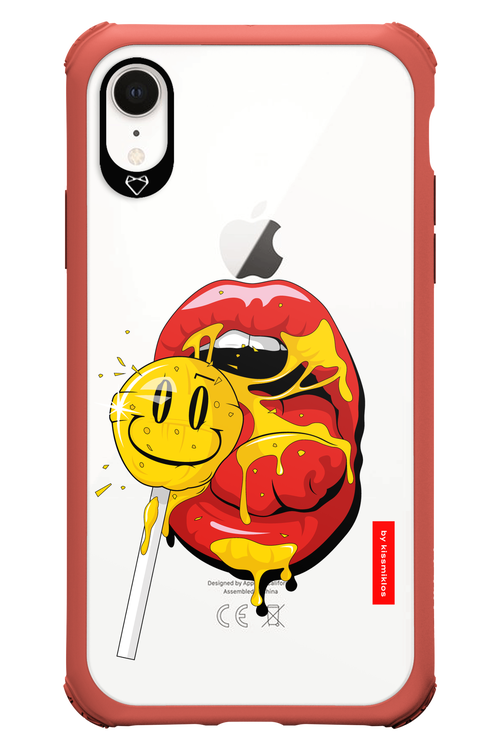 Lolli Kiss 2.0 - Apple iPhone XR