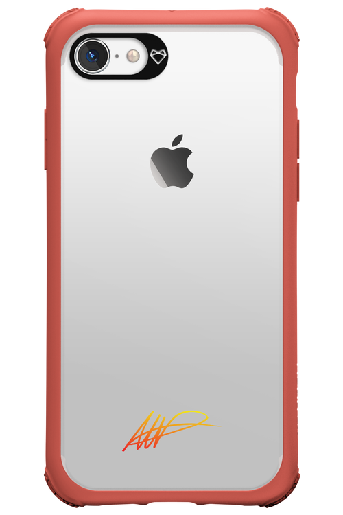 Signature Edition 2.0 - Apple iPhone 7
