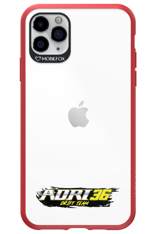 ADRI36 Signature - Apple iPhone 11 Pro Max