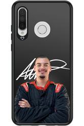 Driver’s Pride - Huawei P30 Lite