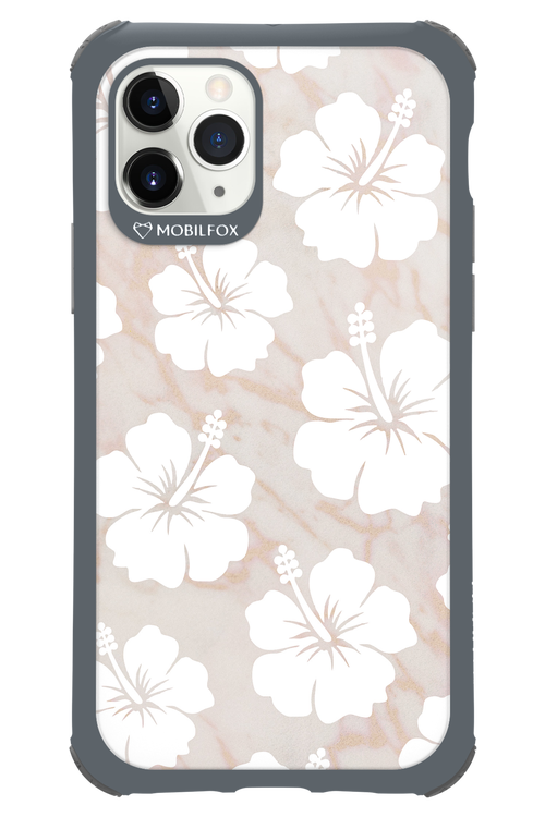 Latte Tropical - Apple iPhone 11 Pro