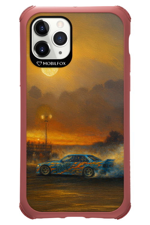 Drift Chaos - Apple iPhone 11 Pro