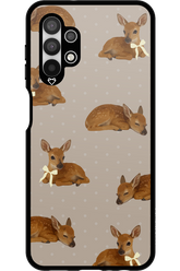 Deer and Dots - Samsung Galaxy A13 4G