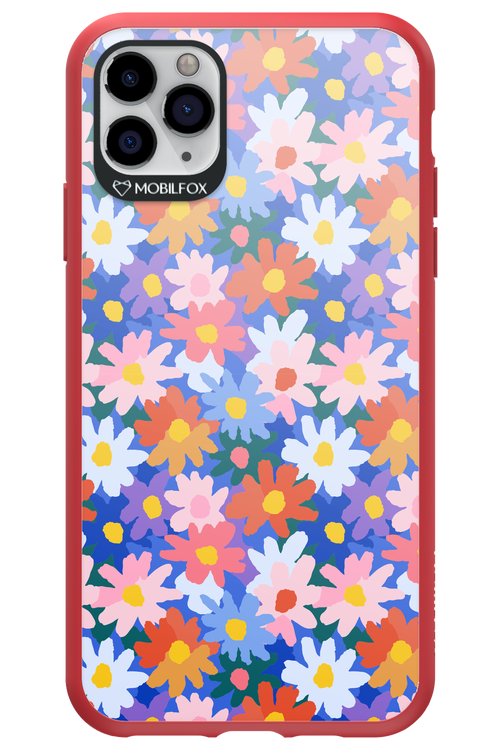 Happy Bloom - Apple iPhone 11 Pro Max