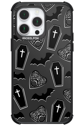 After Death - Apple iPhone 14 Pro Max