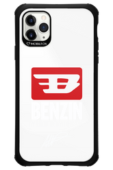 Ultra Benzin - Apple iPhone 11 Pro Max