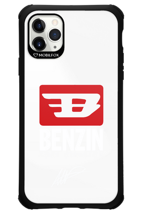 Ultra Benzin - Apple iPhone 11 Pro Max