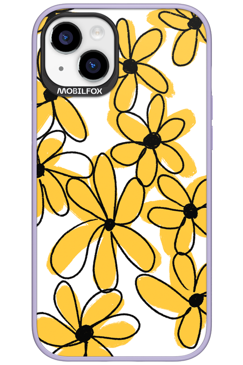 Yella - Apple iPhone 15 Plus