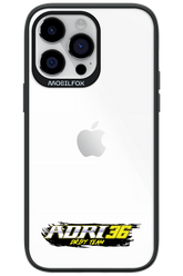 ADRI36 Signature 2.0 - Apple iPhone 14 Pro Max
