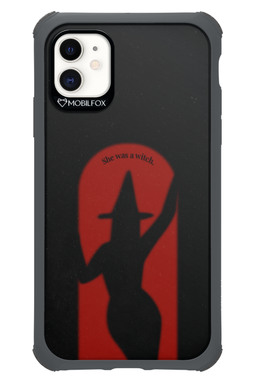 Witch Season - Apple iPhone 11