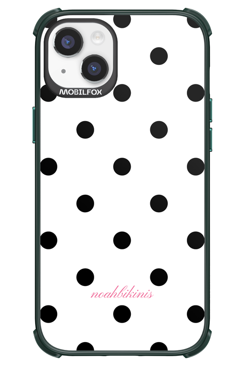 Baby Dots - Apple iPhone 14 Plus