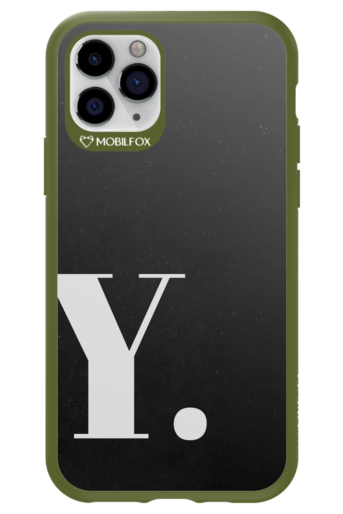 Y (Off Space) 2.0 - Apple iPhone 11 Pro