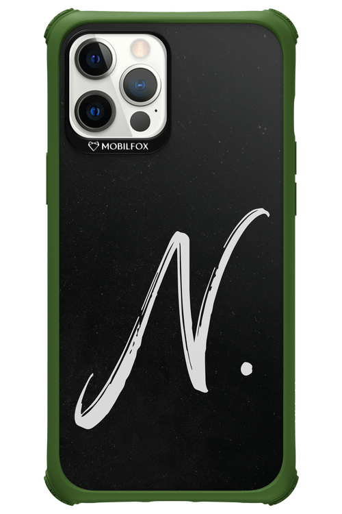(Off Space) N 2.0 - Apple iPhone 12 Pro Max