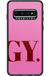 GY (Sorbet) 2.0 - Samsung Galaxy S10