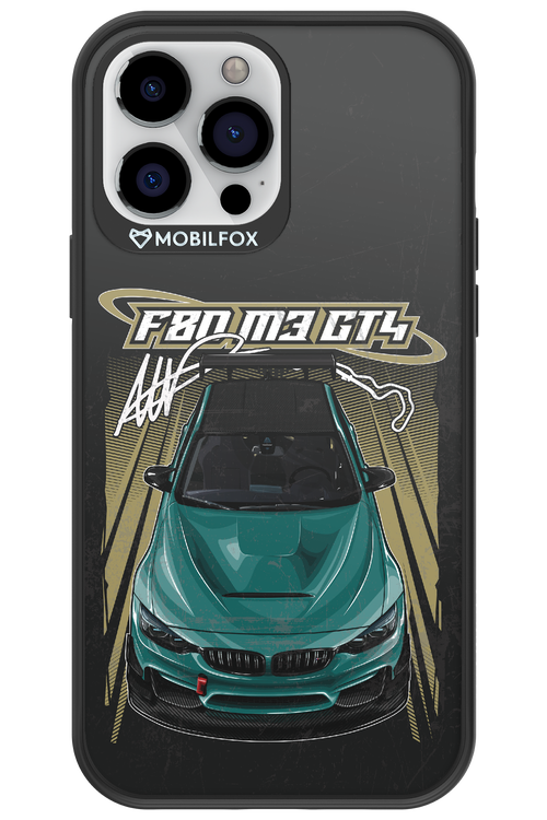 FBD M3 GT4 2.0 - Apple iPhone 13 Pro Max