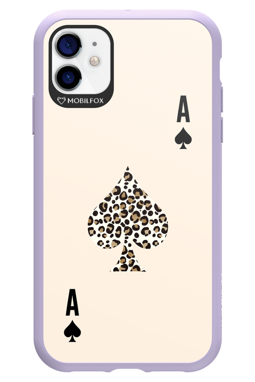 Roar of Ace - Apple iPhone 11