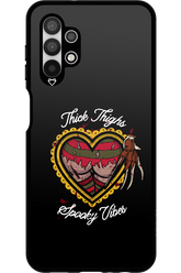 Hot Nightmare - Samsung Galaxy A13 4G