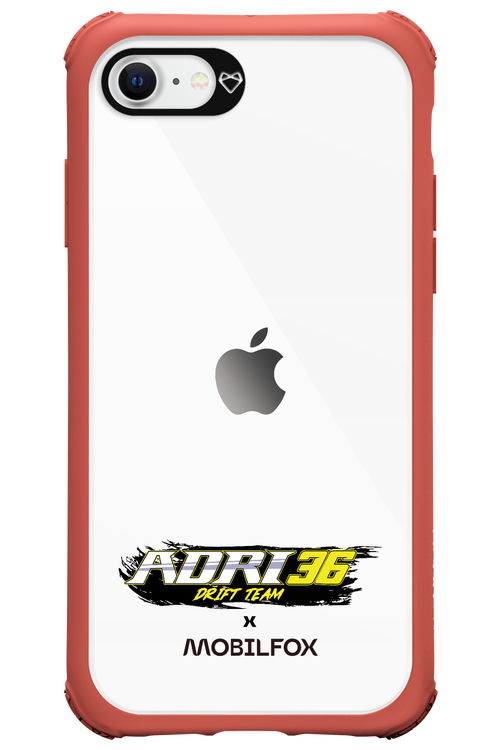 ADRI36 x Mobilfox Edition 2.0 - Apple iPhone SE 2020