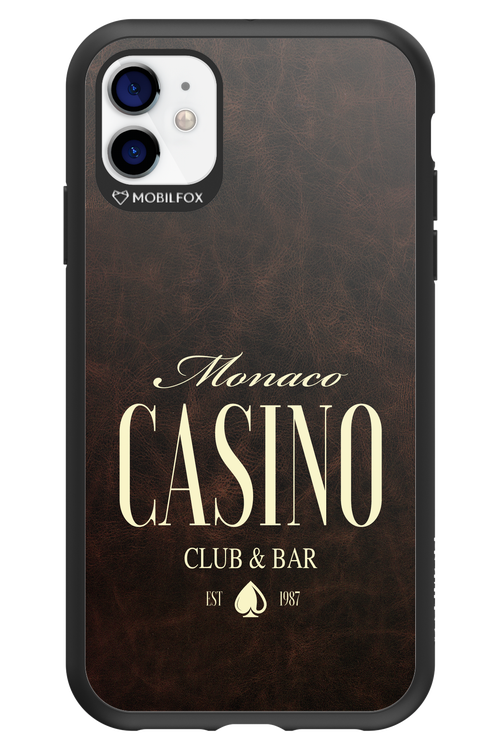 Casino - Apple iPhone 11