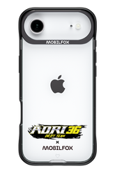 ADRI36 x Mobilfox Edition 2.0 - Apple iPhone 17 Air