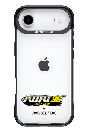 ADRI36 x Mobilfox Edition 2.0 - Apple iPhone 17 Air