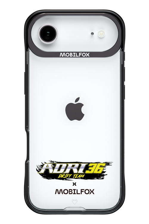 ADRI36 x Mobilfox Edition 2.0 - Apple iPhone 17 Air