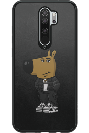 Chill Guy - Xiaomi Redmi Note 8 Pro