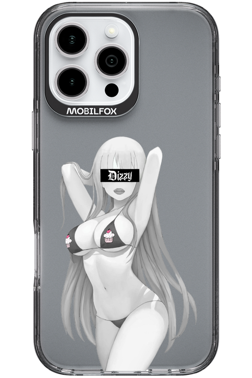 Cupcake Rebel - Apple iPhone 16 Pro Max