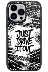 Drive It Out - Apple iPhone 14 Pro Max