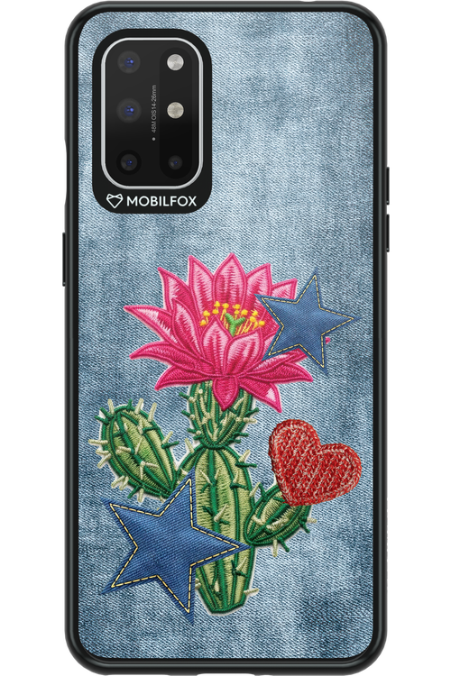 Cowgirl Jeans 2.0 - OnePlus 8T