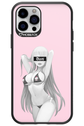 Pink Cupcake - Apple iPhone 12 Pro