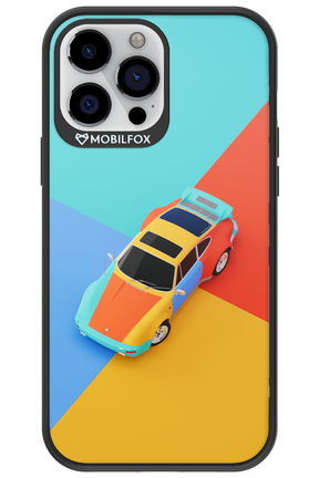 Colortherapy - Apple iPhone 13 Pro Max